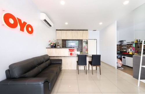 Muar Hotel | OYO 778 BMW 2 Hotel