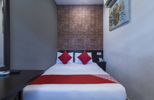 Ara Damansara Hotel | OYO 876 Hotel Sanctuary