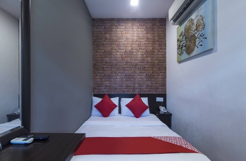 Ara Damansara Hotel | OYO 876 Hotel Sanctuary