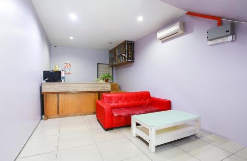 Teluk Intan Hotel | OYO 89332 De Hotel