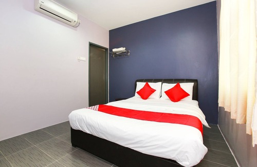 Teluk Intan Hotel | OYO 89332 DE Hotel