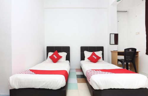 Bandar Kota Bharu Hotel | OYO 89434 Kb Rest Inn