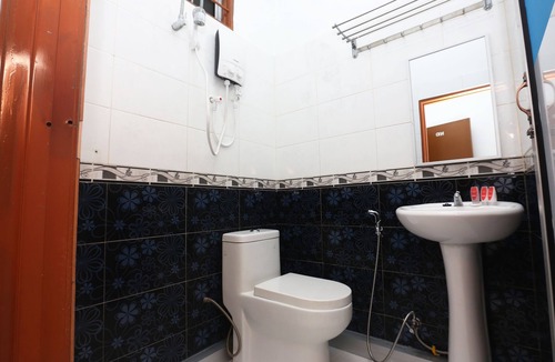 Kampung Gong Rengas Hotel | OYO 89435 Nusantara Group Hotel