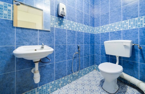 Kampung Kastam Hotel | OYO 89461 CP Hotel