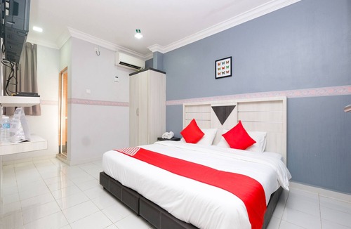 Bandar Indera Mahkota Hotel | OYO 89587 IM Hotel