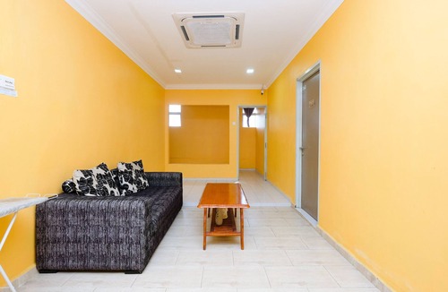 Bandar Indera Mahkota Hotel | OYO 89587 IM Hotel