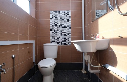 Bandar Indera Mahkota Hotel | OYO 89587 IM Hotel