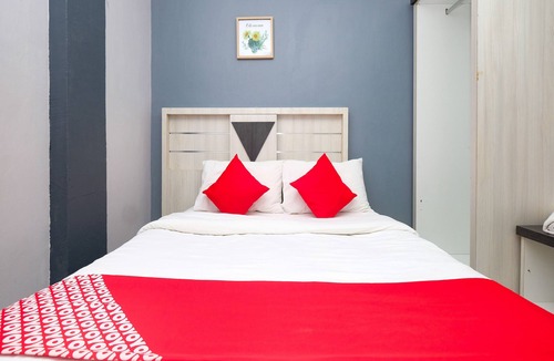 Bandar Indera Mahkota Hotel | OYO 89587 IM Hotel