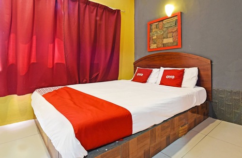 Nilai Hotel | OYO 89656 Melati Hotel Nilai