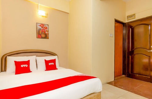 Daerah Kulai Hotel | OYO 89703 B Link Hotel
