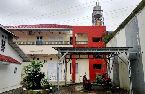 Panakkukang Hotel | OYO 90090 Adhyaksa Syariah Guest House