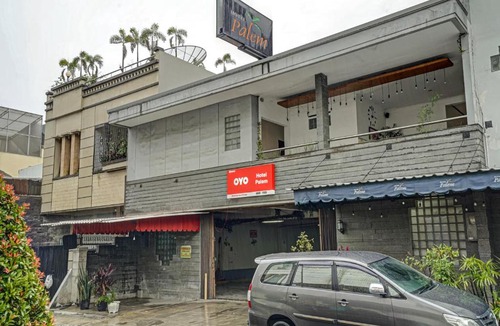 Bandung Hotel | OYO 90103 Hotel Palem