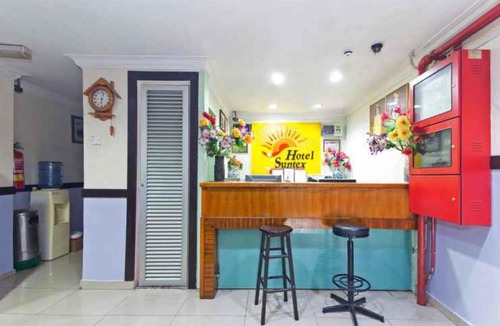 Kampung Sungai Raya Hotel | OYO 90118 Suntex Hotel