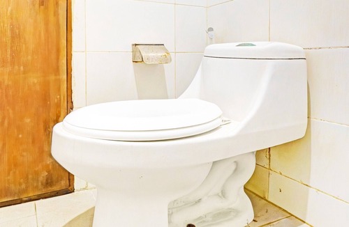 Kampung Sungai Raya Hotel | OYO 90118 Suntex Hotel