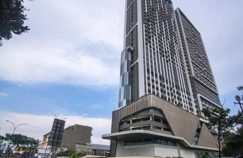 Pinang Hotel | OYO 90198 Nature's Rooms Springwood