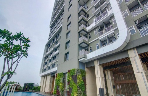 Pinang Hotel | OYO 90198 Nature's Rooms Springwood