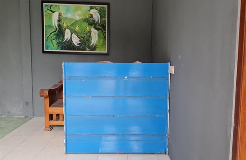 Bangunjiwo Hotel | OYO 90271 Puri Asri Family Homestay Syariah