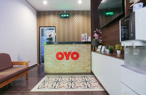 Wakaf Che Yeh Hotel | OYO 90274 Wadi Isfa Inn