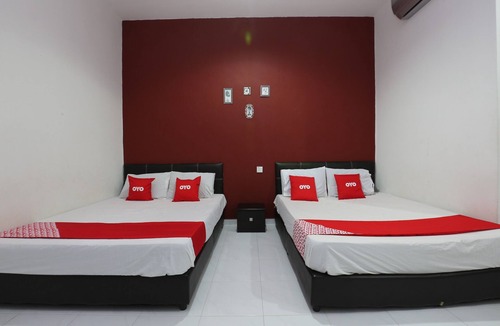 Wakaf Che Yeh Hotel | OYO 90274 Wadi Isfa Inn