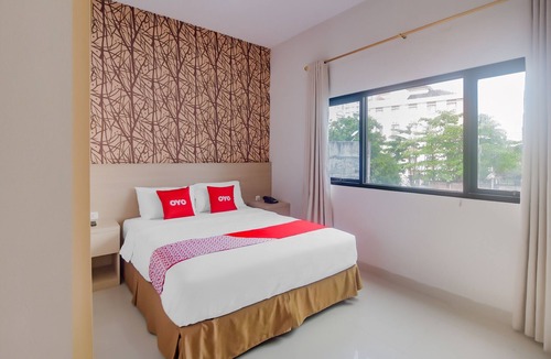 Manado City Centre Hotel | OYO 90312 Bahu Bay Hotel