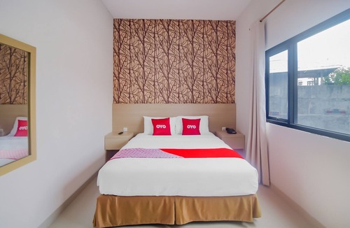 Manado City Centre Hotel | OYO 90312 Bahu Bay Hotel