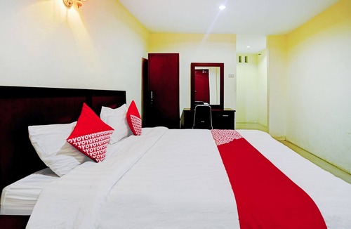 Sei Pinang Hotel | OYO 90331 Hotel Toba Shanda