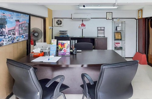 Kampung Morten Hotel | OYO 90340 Morten Villa