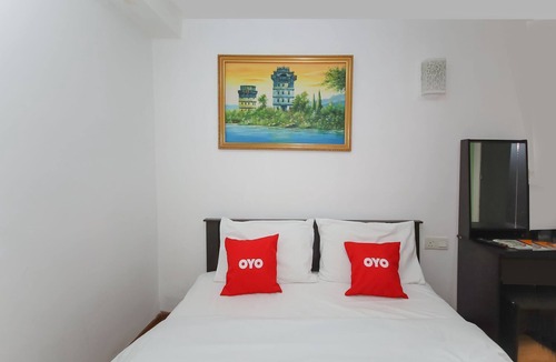 Taman Melawati Hotel | OYO 90345 TM Hotel