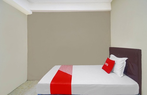 Pinaesaan Hotel | OYO 90499 Hotel Fortune