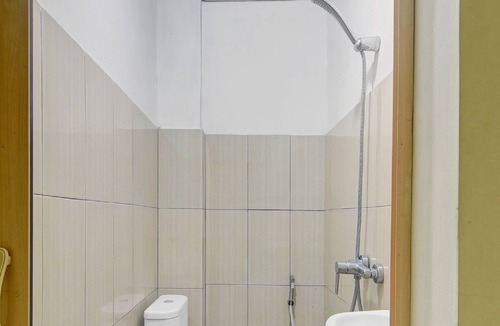 Pinaesaan Hotel | OYO 90499 Hotel Fortune