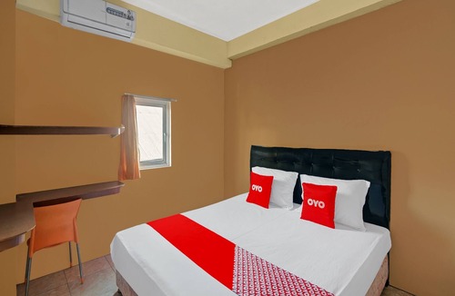 Pinaesaan Hotel | OYO 90499 Hotel Fortune