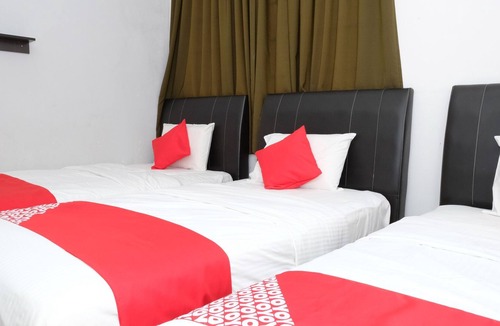 Kota Bharu Hotel | OYO 905 Hotel De'Light Villa