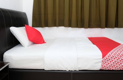 Kota Bharu Hotel | OYO 905 Hotel De'Light Villa