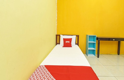 Pekan Hotel | OYO 90657 D'ambang Resort