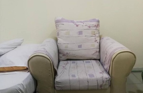 Alor Gajah Hotel | OYO 90762 Fs Dimensi Hotel