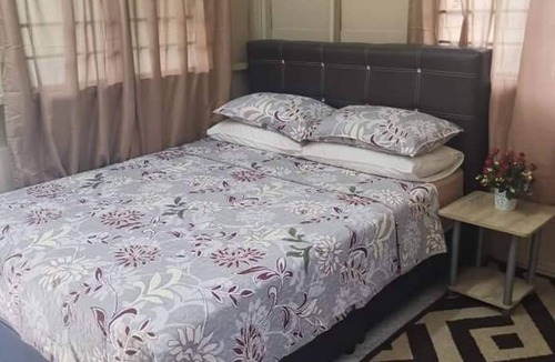 Jitra Hotel | OYO 90797 Napoh Motel