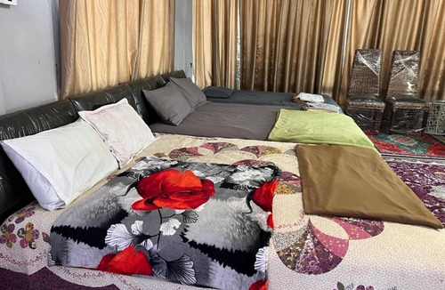 Jitra Hotel | OYO 90797 Napoh Motel