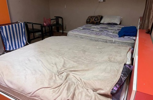 Jitra Hotel | OYO 90797 Napoh Motel