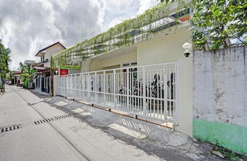 Central Yogyakarta Hotel | OYO 90804 Oma Uti Homestay Syariah