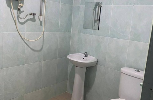 Seri Manjung Hotel | OYO 90849 Hotel Hanarilla