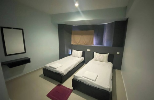 Seri Manjung Hotel | OYO 90849 Hotel Hanarilla