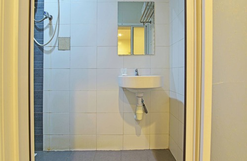 Batu Caves Hotel | OYO 90853 New Soho Hotel