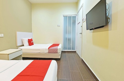 Batu Caves Hotel | OYO 90853 New Soho Hotel