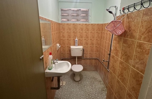 Kampung Telaga Nibong Hotel | OYO 90881 Top Star Hotel