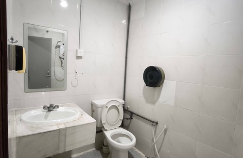 Butterworth Hotel | OYO 90895 Hotel Ikia