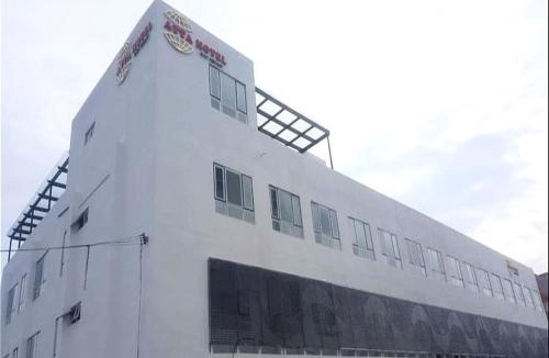 Central Seberang Perai Hotel | OYO 90975 Atta Hotel