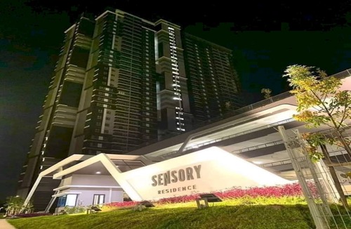 Kajang House | OYO 91024 Tower A & B Sensory Residence