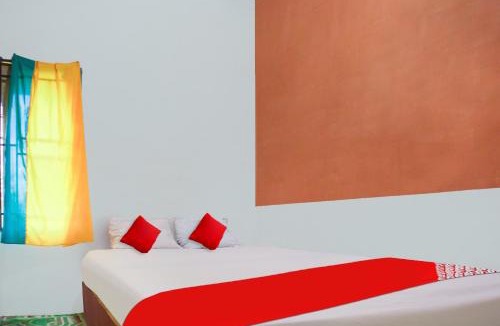 Pontianak Hotel | OYO 91051 Penginapan Pondok Ratu 354