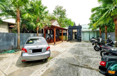 Condongcatur Hotel | OYO 91240 Jogja Amazon Green 2