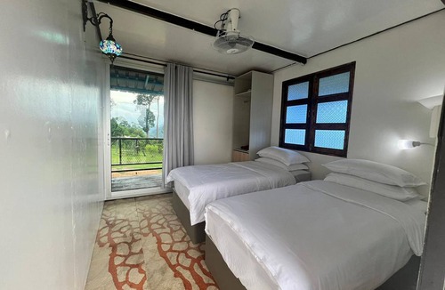 Langkawi Hotel | OYO 91261 Thebukit Langkawi